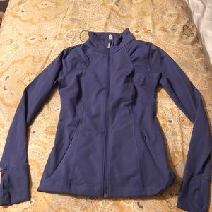 Under Armour all season fitted jacket